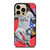 VINICIUS JR REAL MADRID FIFA 20 iPhone 14 Pro Max Case