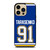VLADIMIR TARASENKO ST LOUIS BLUES KIT iPhone 14 Pro Max Case
