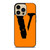 VLONE LOGO iPhone 14 Pro Max Case