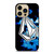 VOLCOM LOGO 2 iPhone 14 Pro Max Case