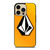 VOLCOM LOGO 4 iPhone 14 Pro Max Case