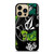 VOLCOM LOGO iPhone 14 Pro Max Case