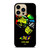 VR VALENTINO ROSSI 46 HELMET iPhone 14 Pro Max Case