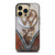 VW VOLKSWAGEN EMBLEM RUSTY iPhone 14 Pro Max Case