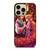 WALT DISNEY TANGLED LOVE iPhone 14 Pro Max Case