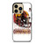 WASHINGTON COMMANDERS HELM ICON iPhone 14 Pro Max Case
