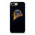 NBA BASKETBALL WARRIORS LOGO iPhone 7 Plus Case