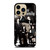 WEDNESDAY ADDAMS FAMILY iPhone 14 Pro Max Case