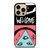 WELCOME SKATEBOARDS TWO iPhone 14 Pro Max Case