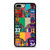 NBA LEGENDS ART iPhone 7 Plus Case