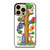 WINNIE THE POOH TREE iPhone 14 Pro Max Case