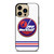 WINNIPEG JETS NHL LOGO iPhone 14 Pro Max Case