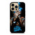 WIZ KHALIFA RAPPER SMOKING iPhone 14 Pro Max Case