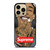 WIZ KHALIIFA X SUPREME iPhone 14 Pro Max Case