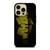 WUTANG CLAN EMBLEM iPhone 14 Pro Max Case