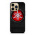 YAMAHA LOGO iPhone 14 Pro Max Case