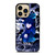 YOICHI ISAGI BLUE LOCK iPhone 14 Pro Max Case