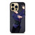 YURI ON ICE KATSUKI ANIME iPhone 14 Pro Max Case