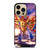 ZAMAZENTA POKEMON SHIELD GAMES iPhone 14 Pro Max Case