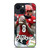 LAMAR JACKSON LOUISVILLE NFL iPhone 14 Plus Case