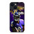 LAMAR JACKSON RAVENS BALTIMORE iPhone 14 Plus Case