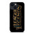 LEAGUE OF LEGENDS METAL LOGO iPhone 14 Plus Case