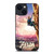 LEGEND OF ZELDA CLIMBING iPhone 14 Plus Case