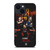 LEONEL MESSI BARCELONA iPhone 14 Plus Case