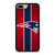 NEW ENGLAND PATRIOTS LOGO STRIPE iPhone 7 Plus Case