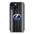 LEXUS METAL STRIPE LOGO iPhone 14 Plus Case