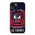 LIL YACHTY RAPPER CARTOON iPhone 14 Plus Case