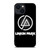 LINKIN PARK ROCK BAND EMBLEM iPhone 14 Plus Case