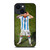 LIONEL MESSI ARGENTINA iPhone 14 Plus Case