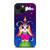 LISA FRANK BAPHOMET iPhone 14 Plus Case
