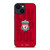 LIVERPOOL FC NIKE LOGO iPhone 14 Plus Case