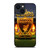LIVERPOOL FOOTBALL CLUB EMBLEM iPhone 14 Plus Case