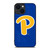 LOGO PITTSBURGH PANTHERS FOOTBALL iPhone 14 Plus Case