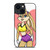LOLA BUNNY LOVEE LOONEY TUNES iPhone 14 Plus Case