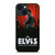 LONG LIVE KING ELVIS PRESLEY iPhone 14 Plus Case