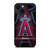 LOS ANGELES ANGELS BASEBALL SYMBOL iPhone 14 Plus Case