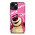LOTSO BEAR TOY STORY iPhone 14 Plus Case