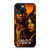 LOVECRAFT COUNTRY CHARACTER iPhone 14 Plus Case