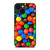 M&M'S CANDIES COLLECTION iPhone 14 Plus Case