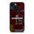 MADDEN 20 NFL PATRICK MAHOMES iPhone 14 Plus Case
