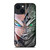 MAJIN VEGETA FACE iPhone 14 Plus Case