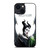 MALEFICENT ANGELINA JOLIE iPhone 14 Plus Case
