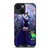 MALEFICENT DISNEY VILLAIN FAN ART iPhone 14 Plus Case