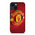 MANCHESTER UNITED EMBLEM iPhone 14 Plus Case