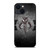 MANDALORIAN LOGO STAR WARS iPhone 14 Plus Case