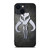 MANDALORIAN STAR WARS EMBLEM iPhone 14 Plus Case MANDALORIAN STAR WARS EMBLEM iPhone 14 Plus Case